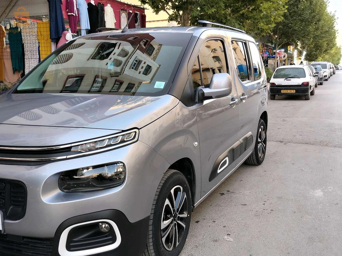 ستروين Berlingo 2019 19 سطيف