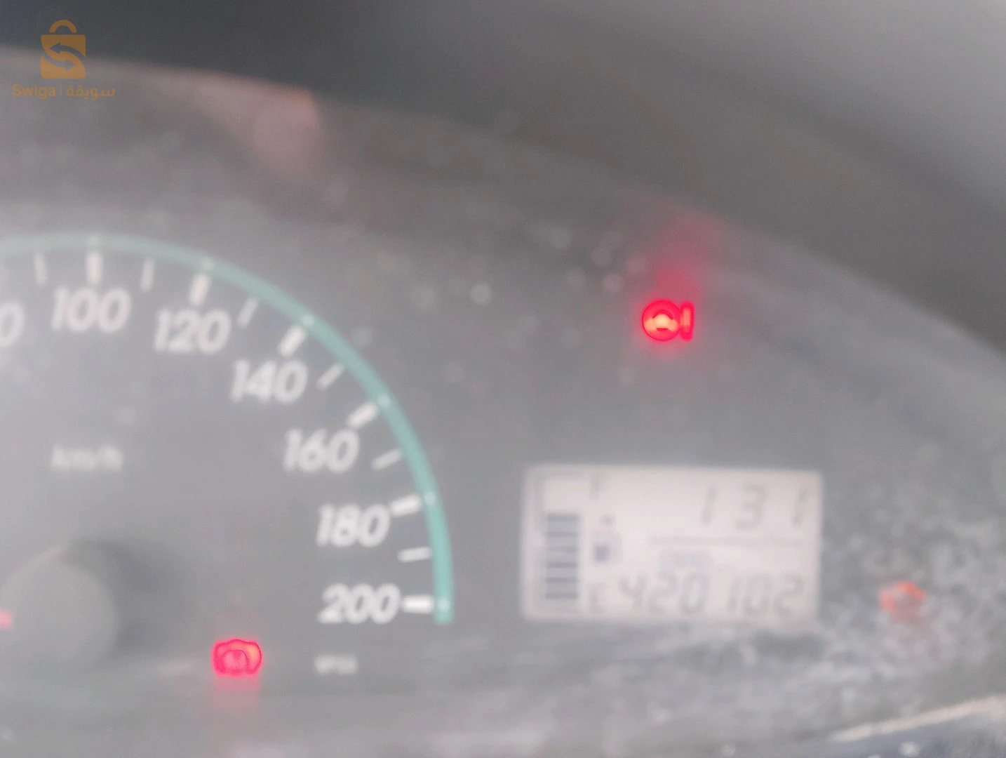 تويوتا Yaris 2010 21 سكيكدة