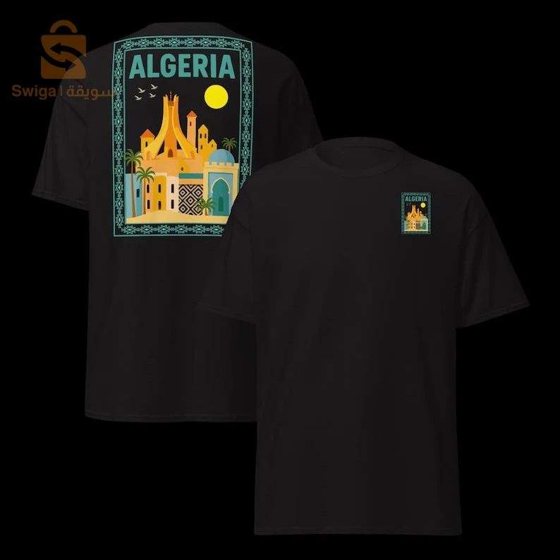Tops & Tees 
