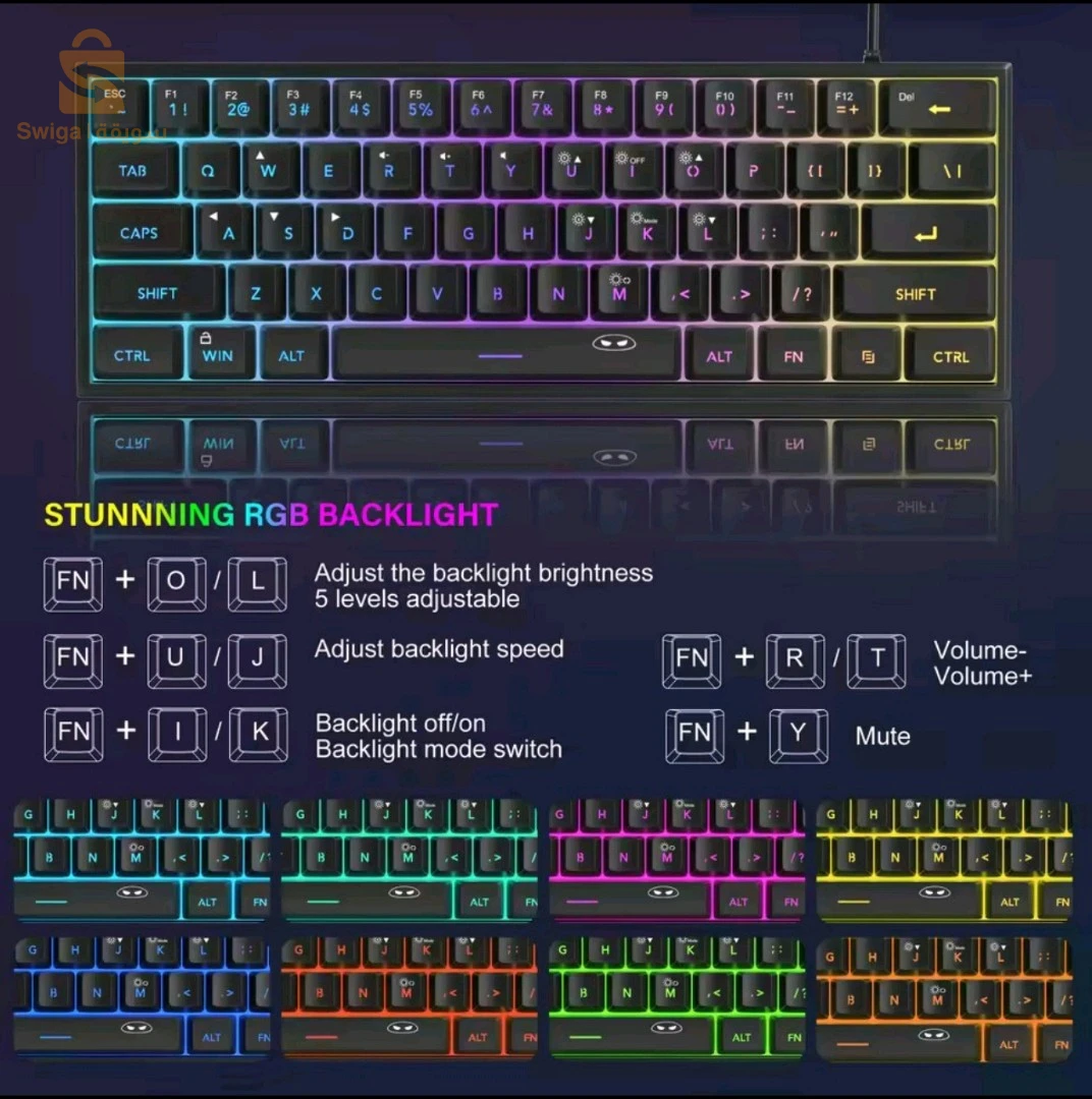 accessoires informatiques 