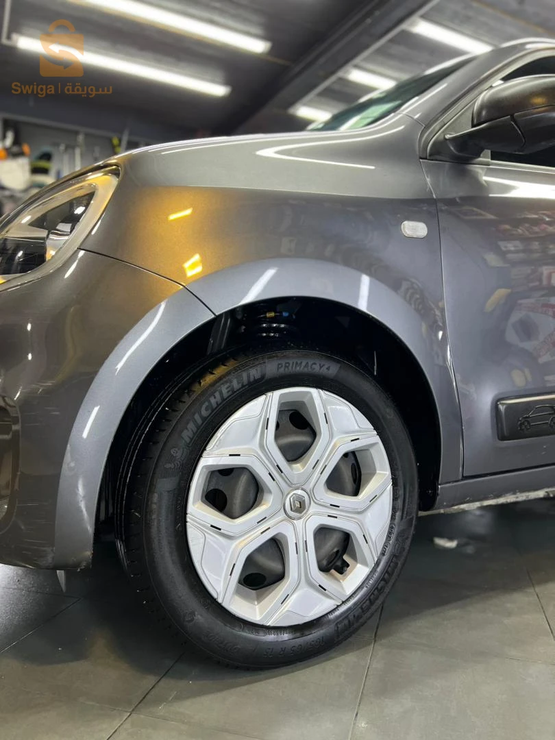 رينو Twingo 2021 5 باتنة