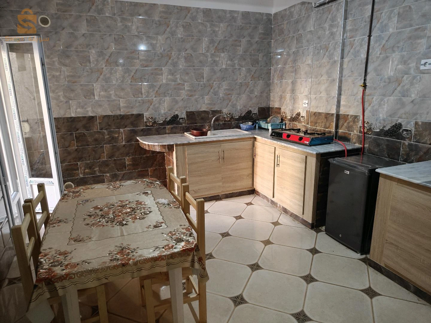 للبيع شقق سكنية عدد الغرف2 35 بومرداس