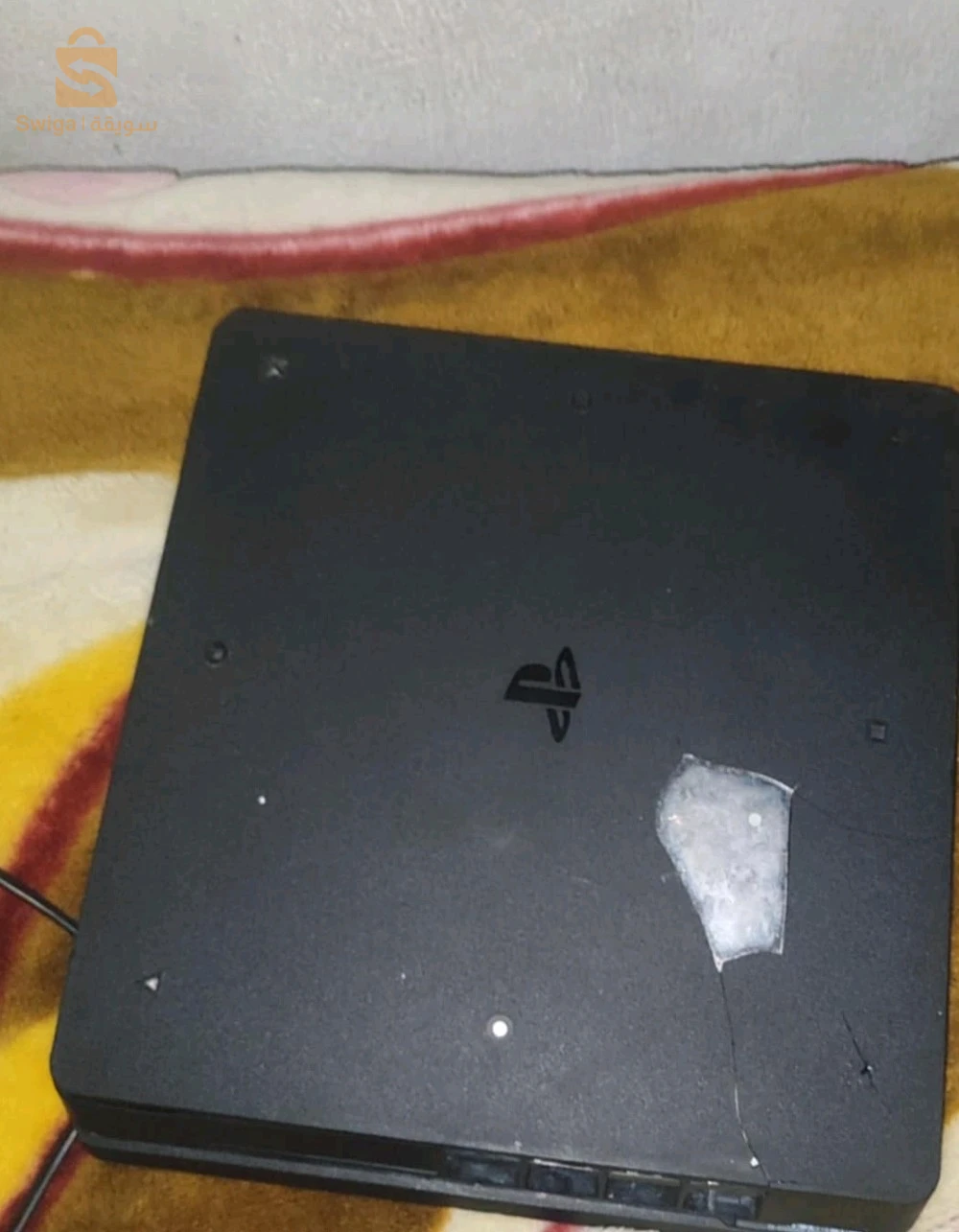 PlayStation devices 