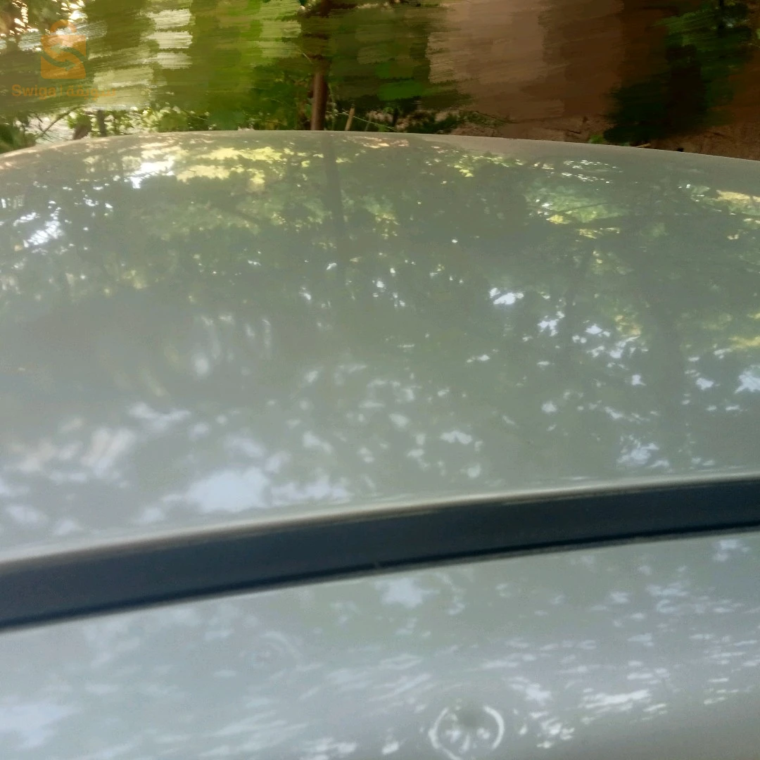 Hyundai Atos 2012 44 AIN DEFLA