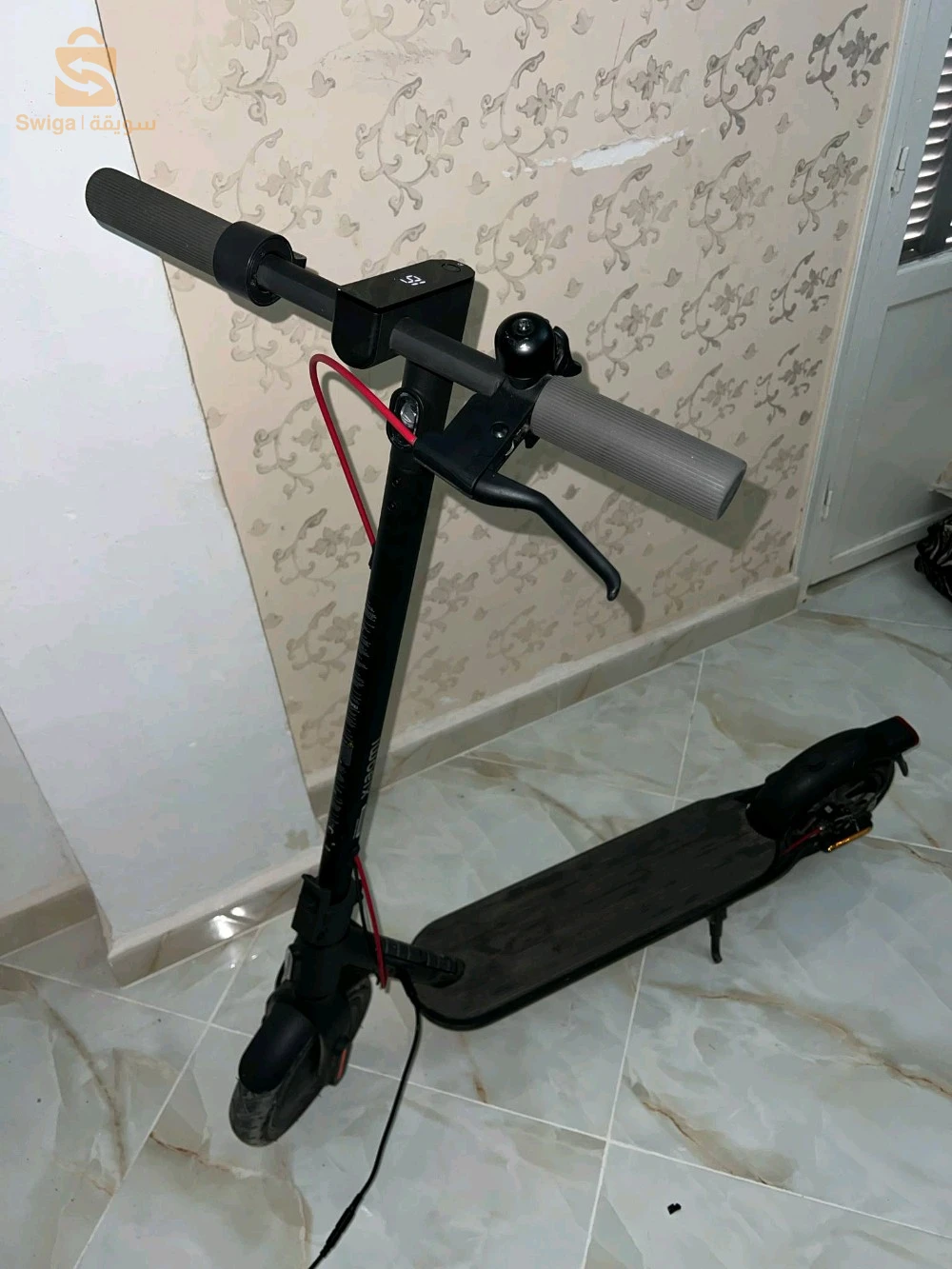 سكوتر 