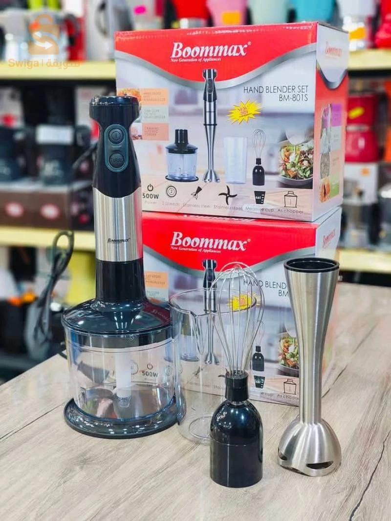 appareils de cuisine 