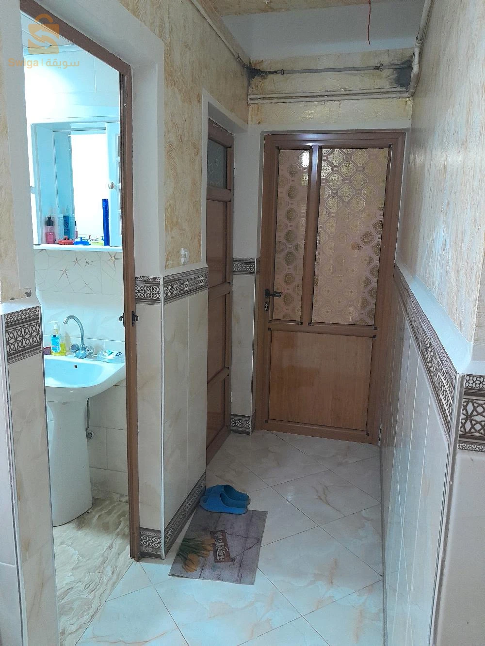 À vendre Appartements les chambres 3 12 TEBESSA