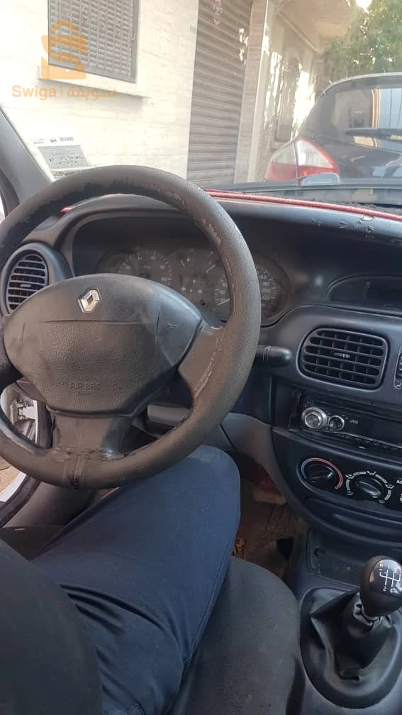 رينو Megane 2001 31 وهران