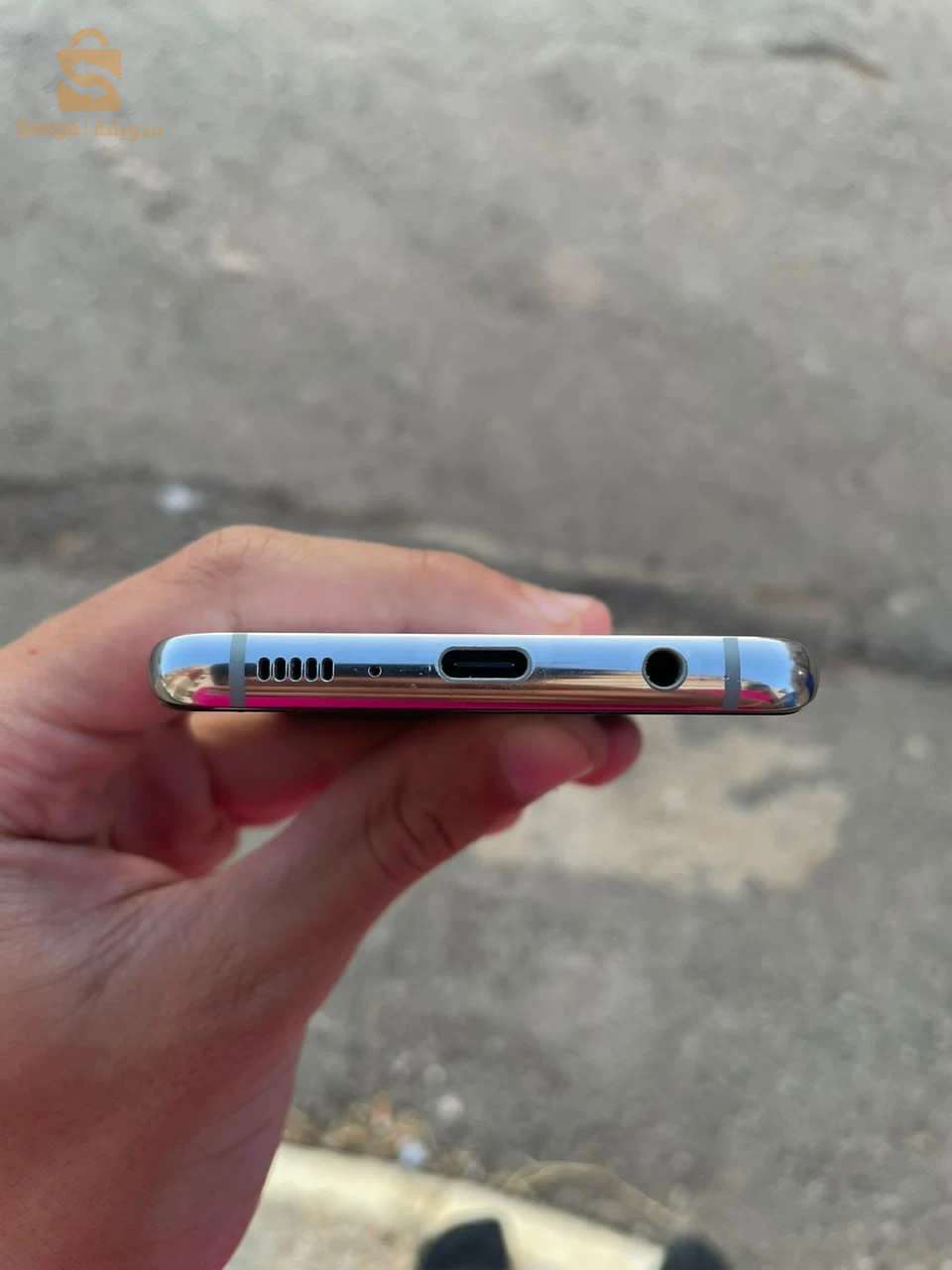 Samsung S10 à vendre