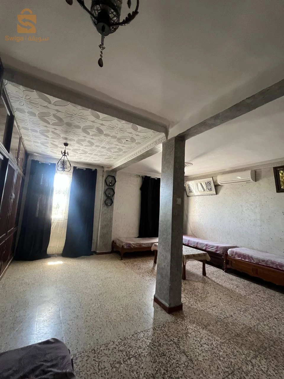 للبيع شقق سكنية عدد الغرف3 28 المسيلة