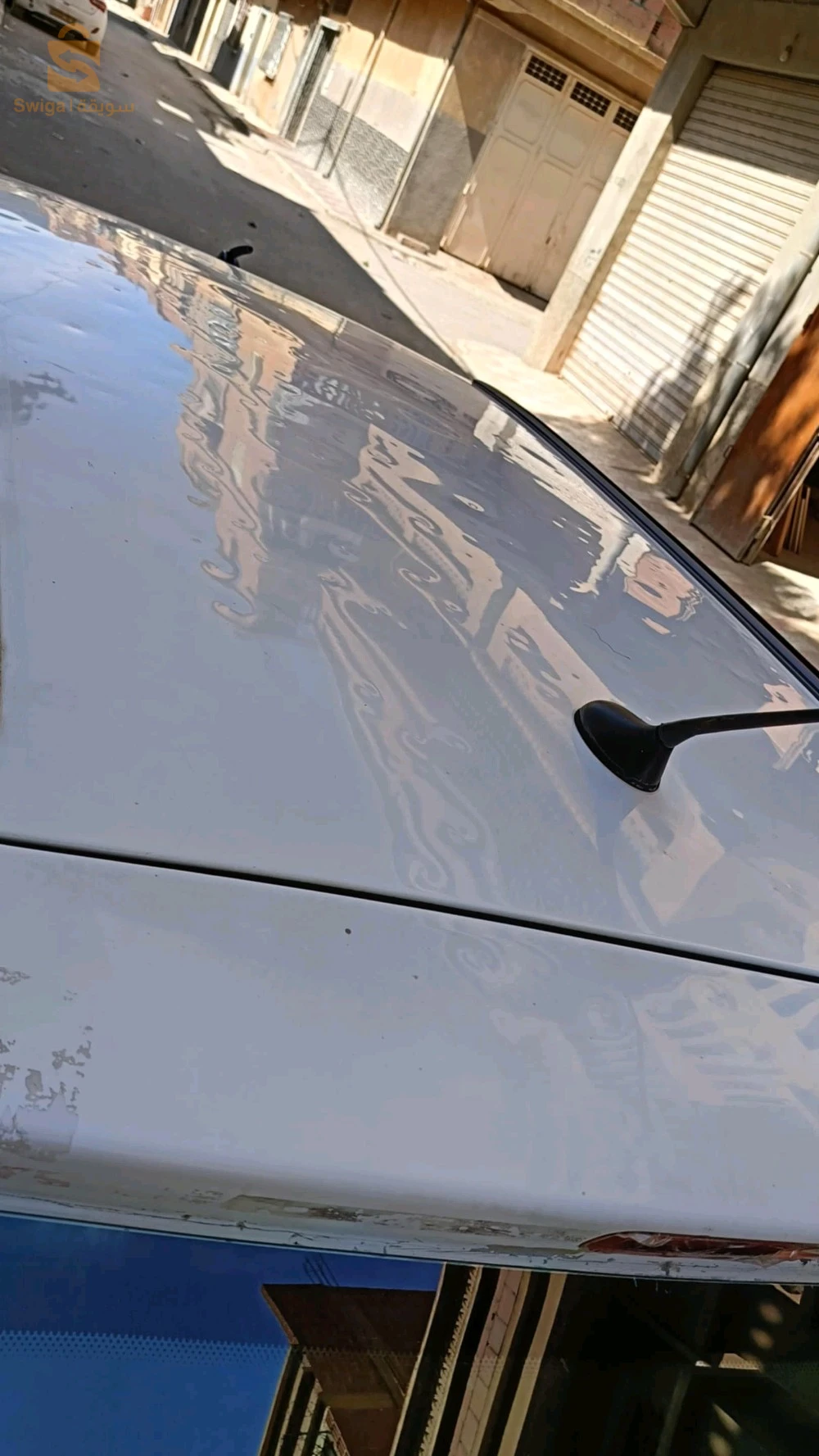 Citroen Xsara 2002 5 BATNA