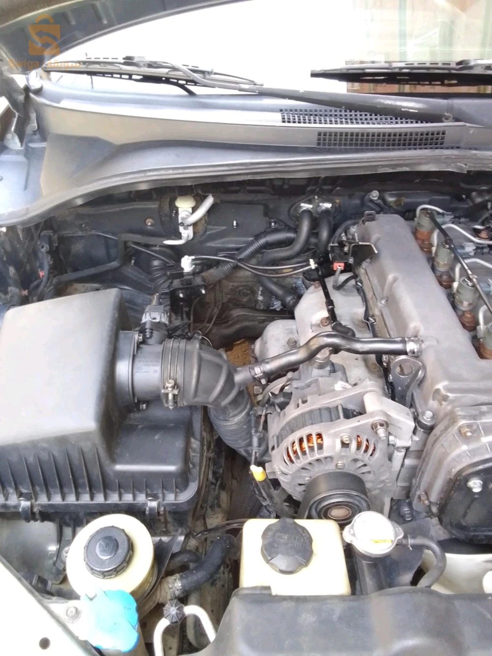 كيا Sorento 2007 5 باتنة