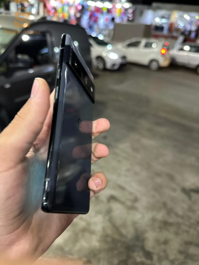 Google pixel 