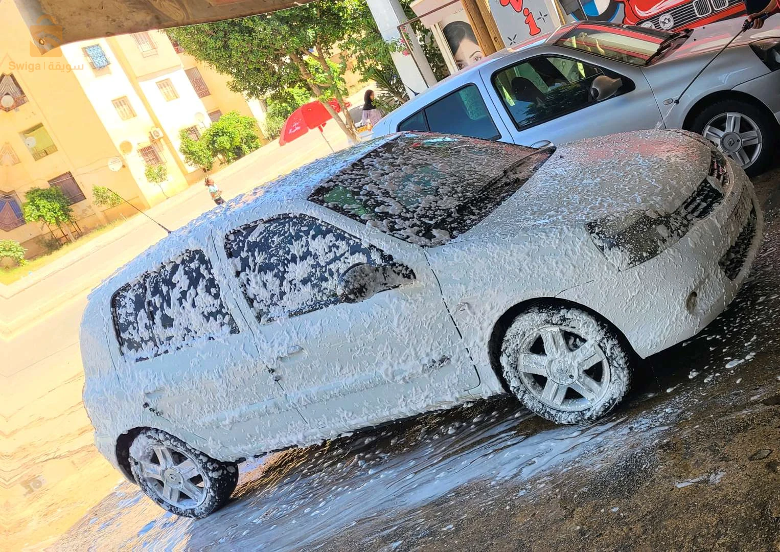 Renault Clio 3 2011 2 CHLEF