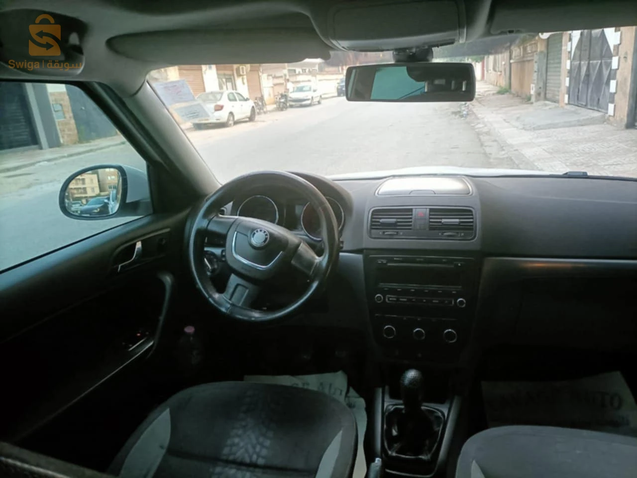 Skoda Yeti 2013 18 JIJEL