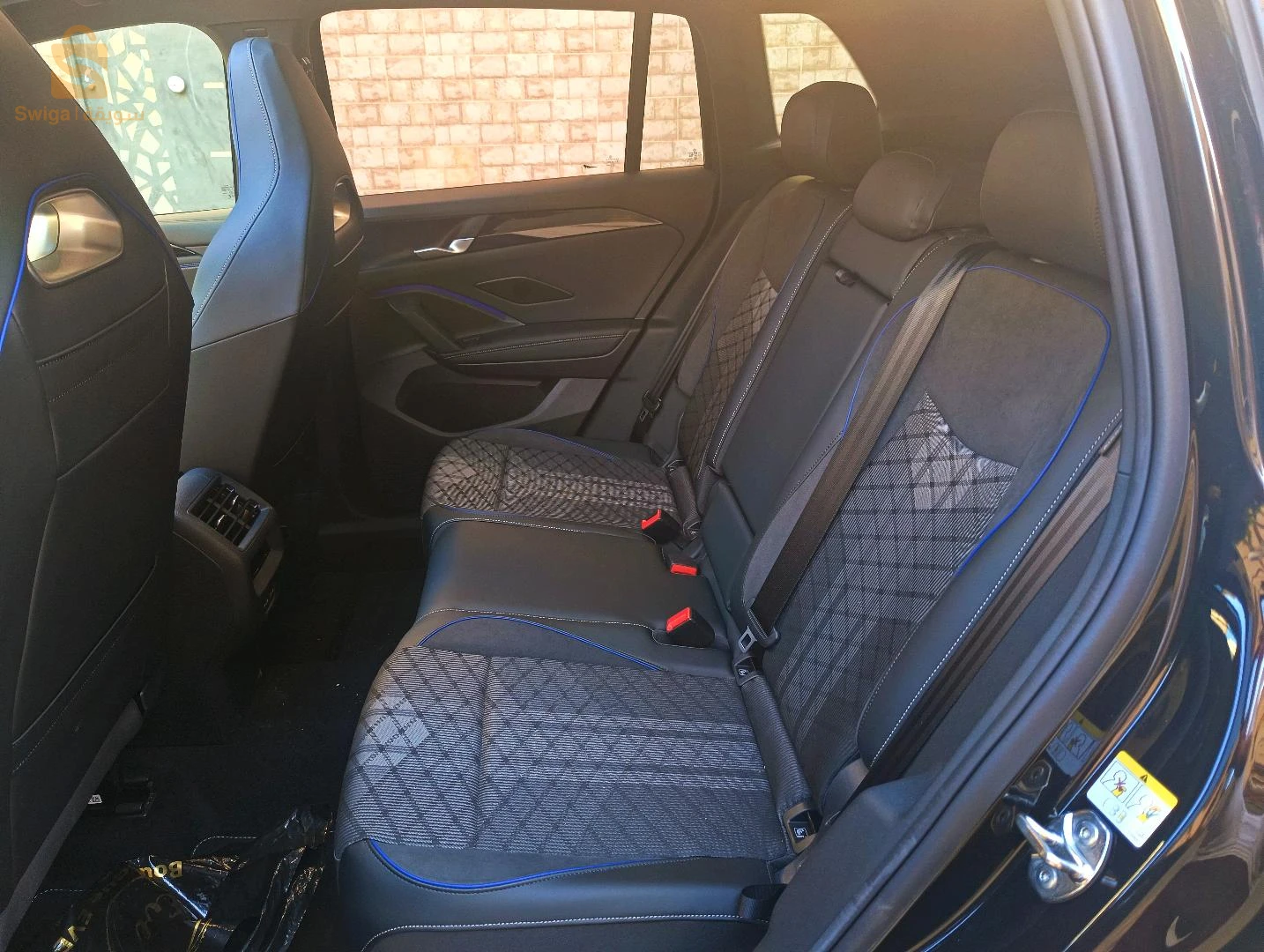 فولكس واجن Tiguan 2025 16 الجزائر