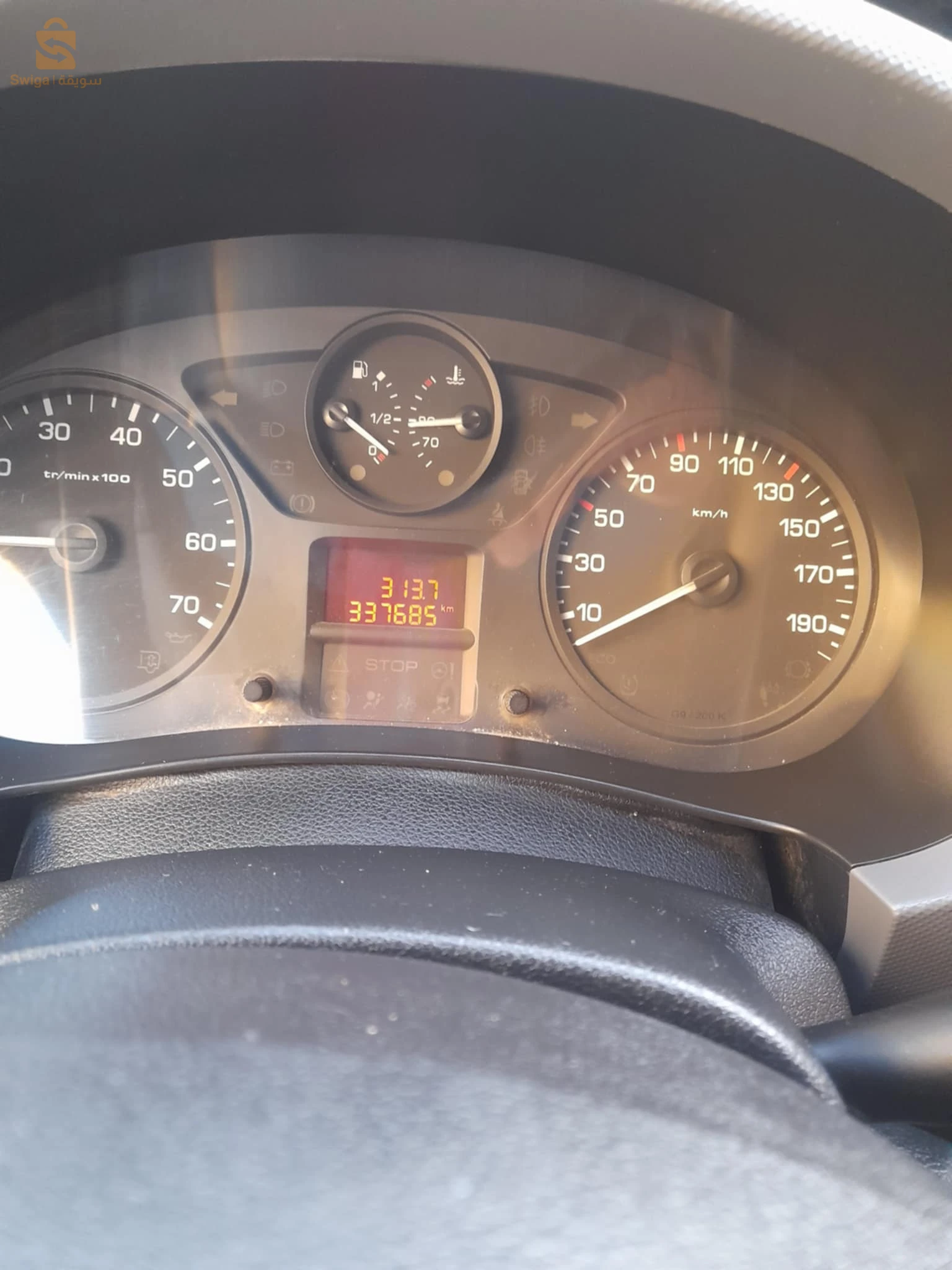 other cars 2014 13 TLEMCEN