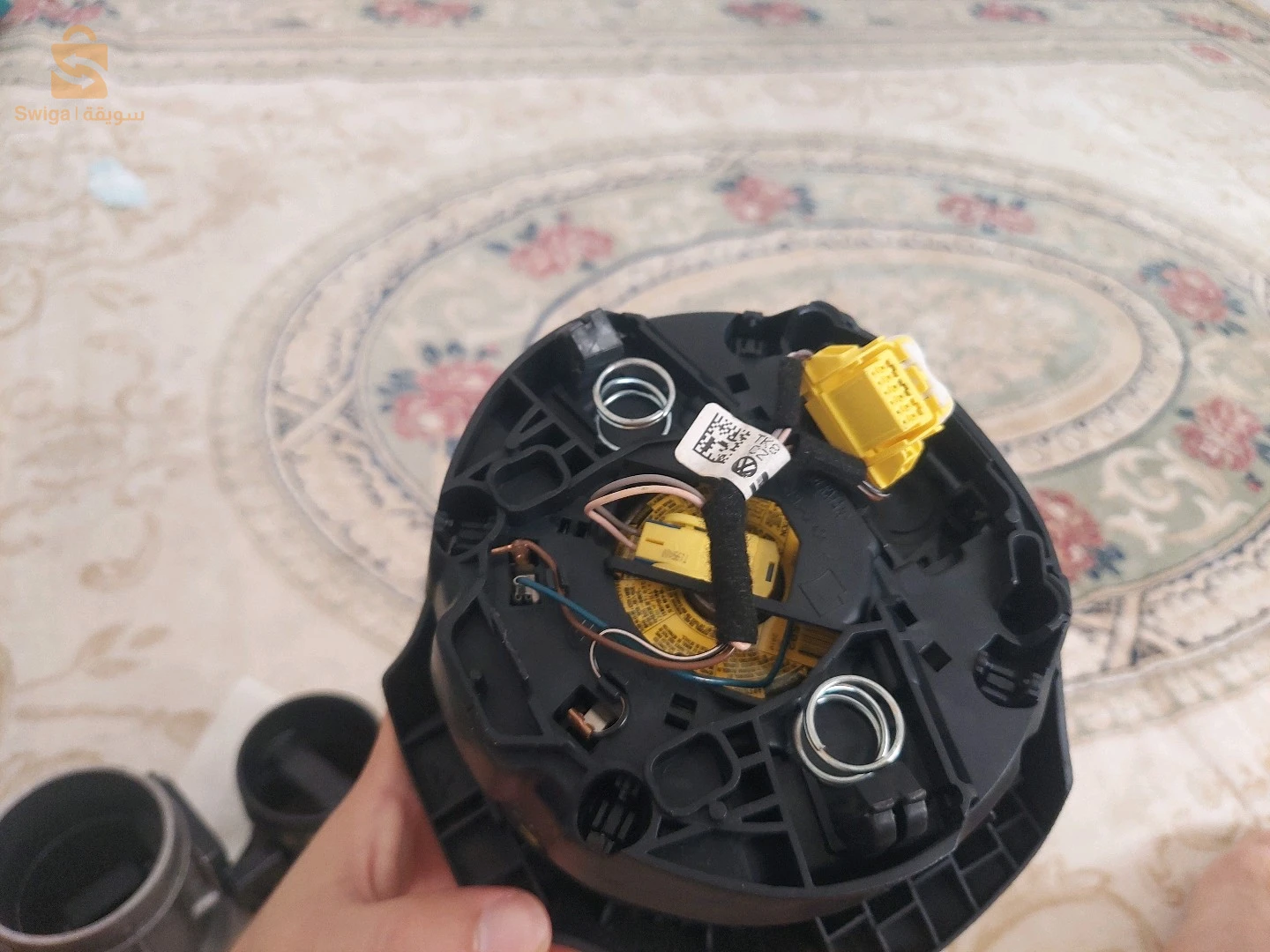 Intérieur & Accessoires 