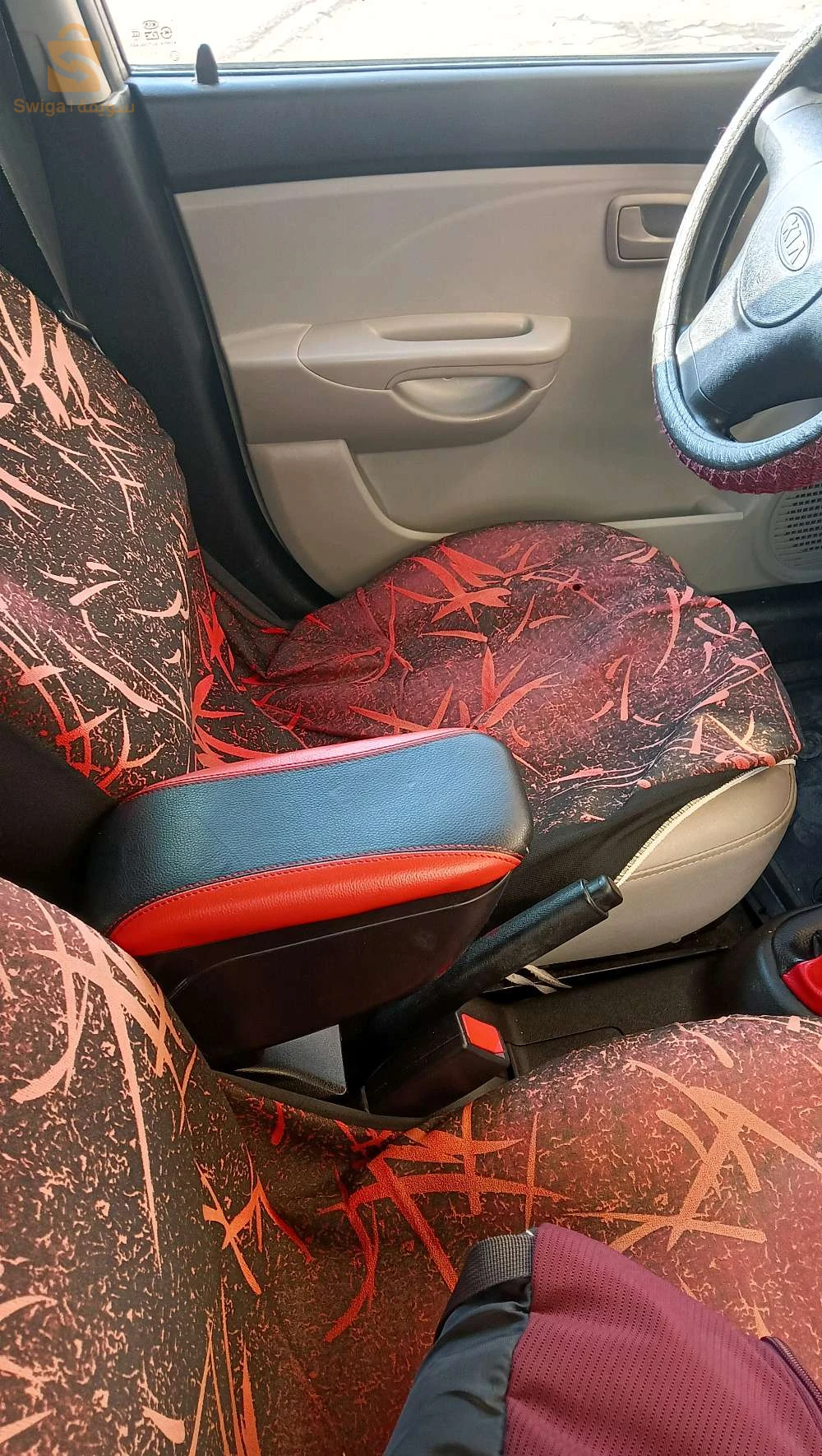 Kia Picanto 2011 9 BLIDA