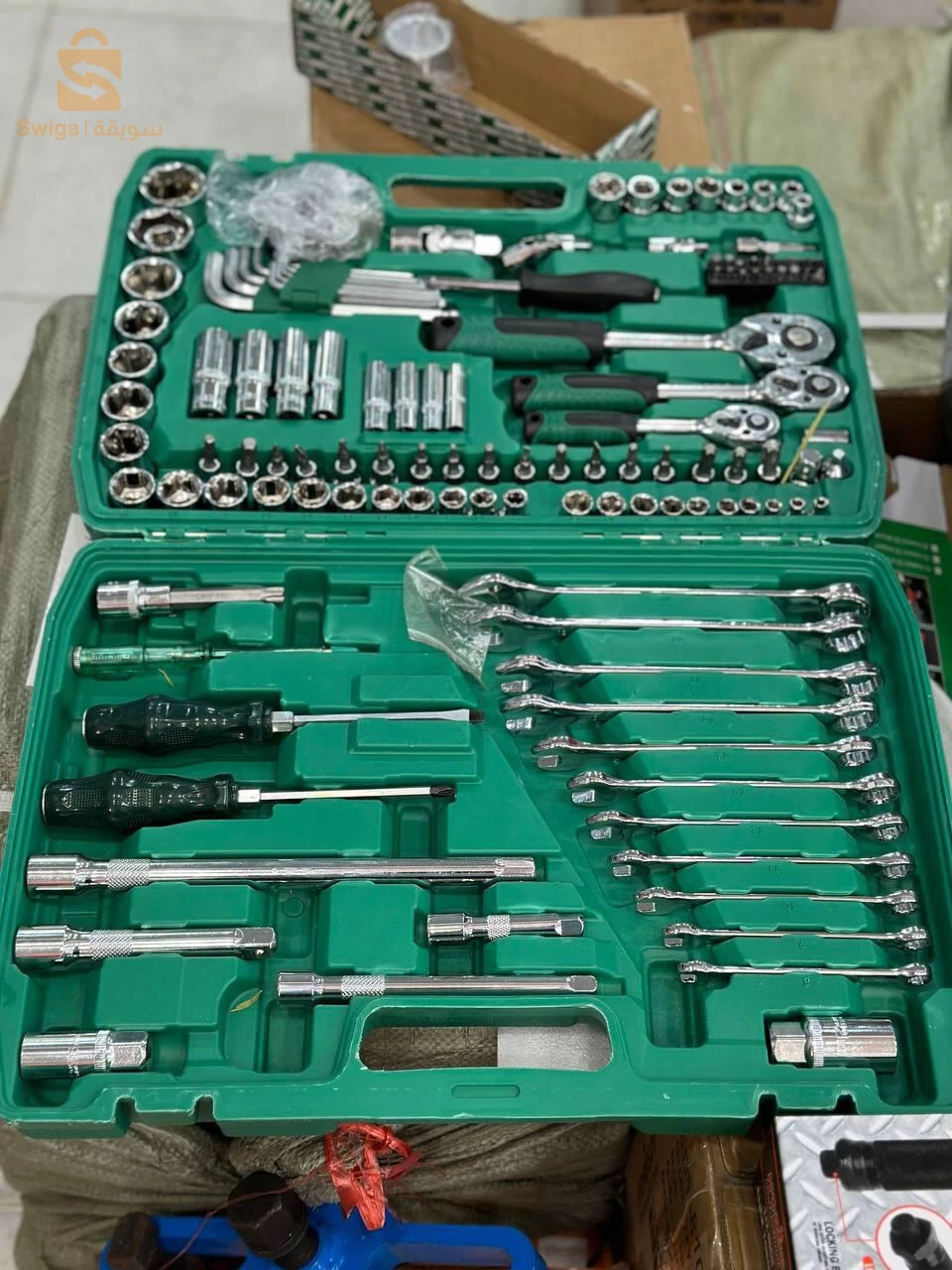 قطع اخرى 
