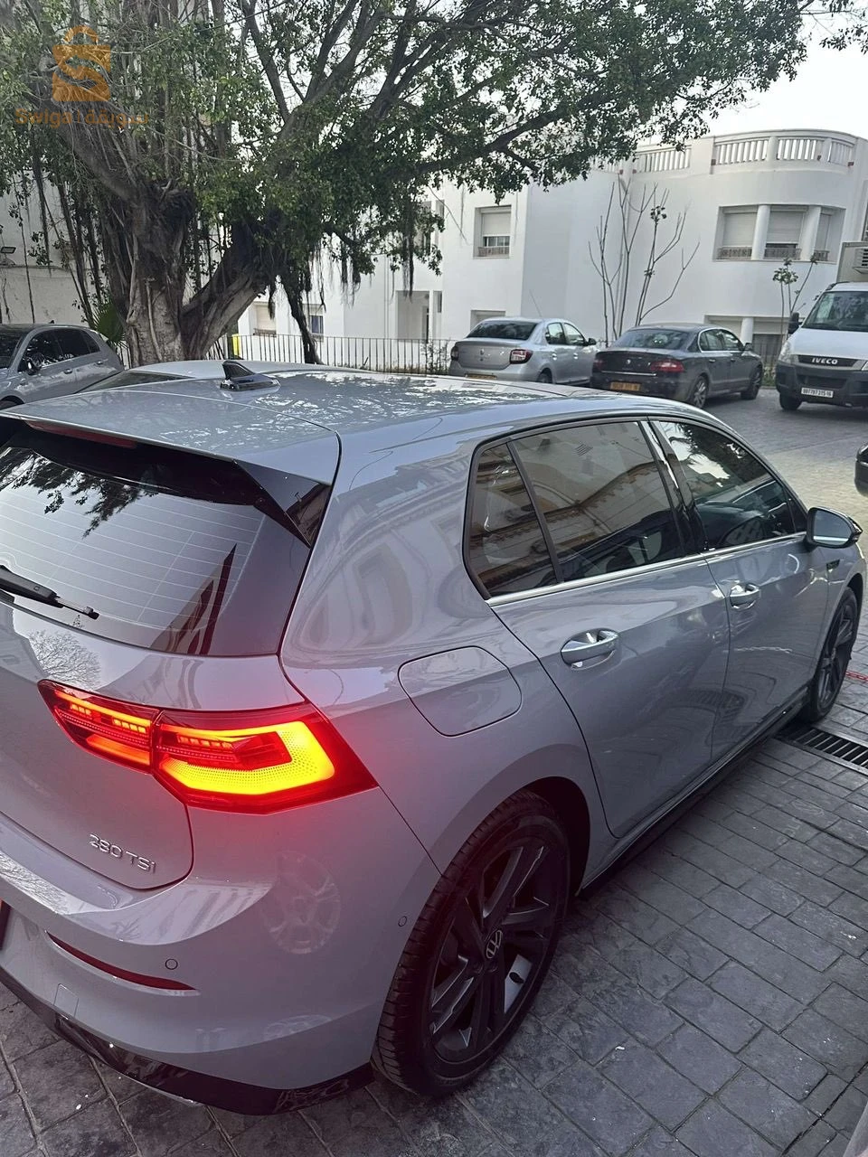 Volkswagen Golf 2025 9 BLIDA