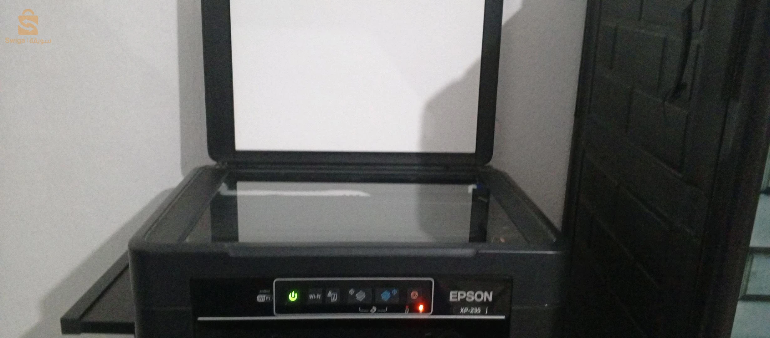 طابعات و حبر 