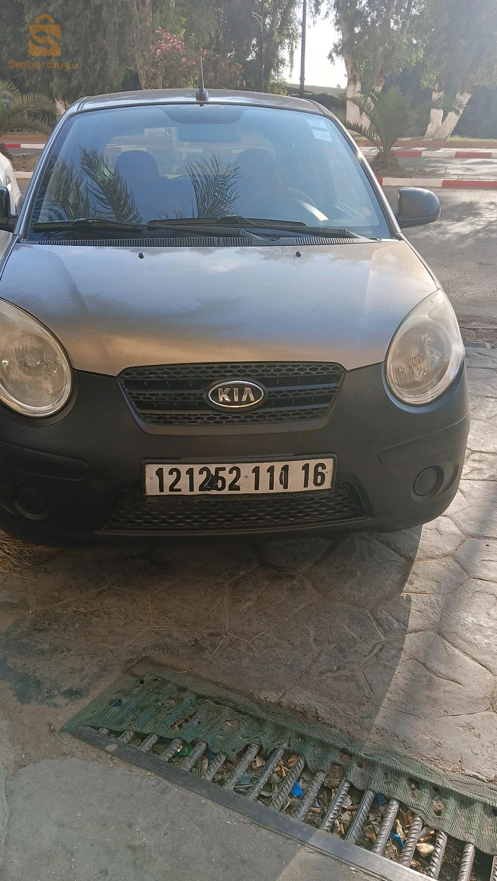Kia Picanto 2011 9 BLIDA