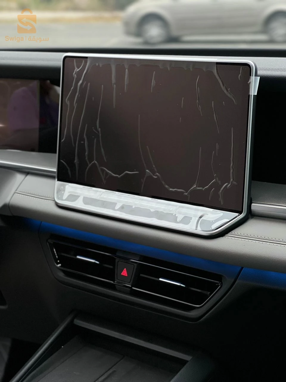 فولكس واجن Tiguan 2025 16 الجزائر