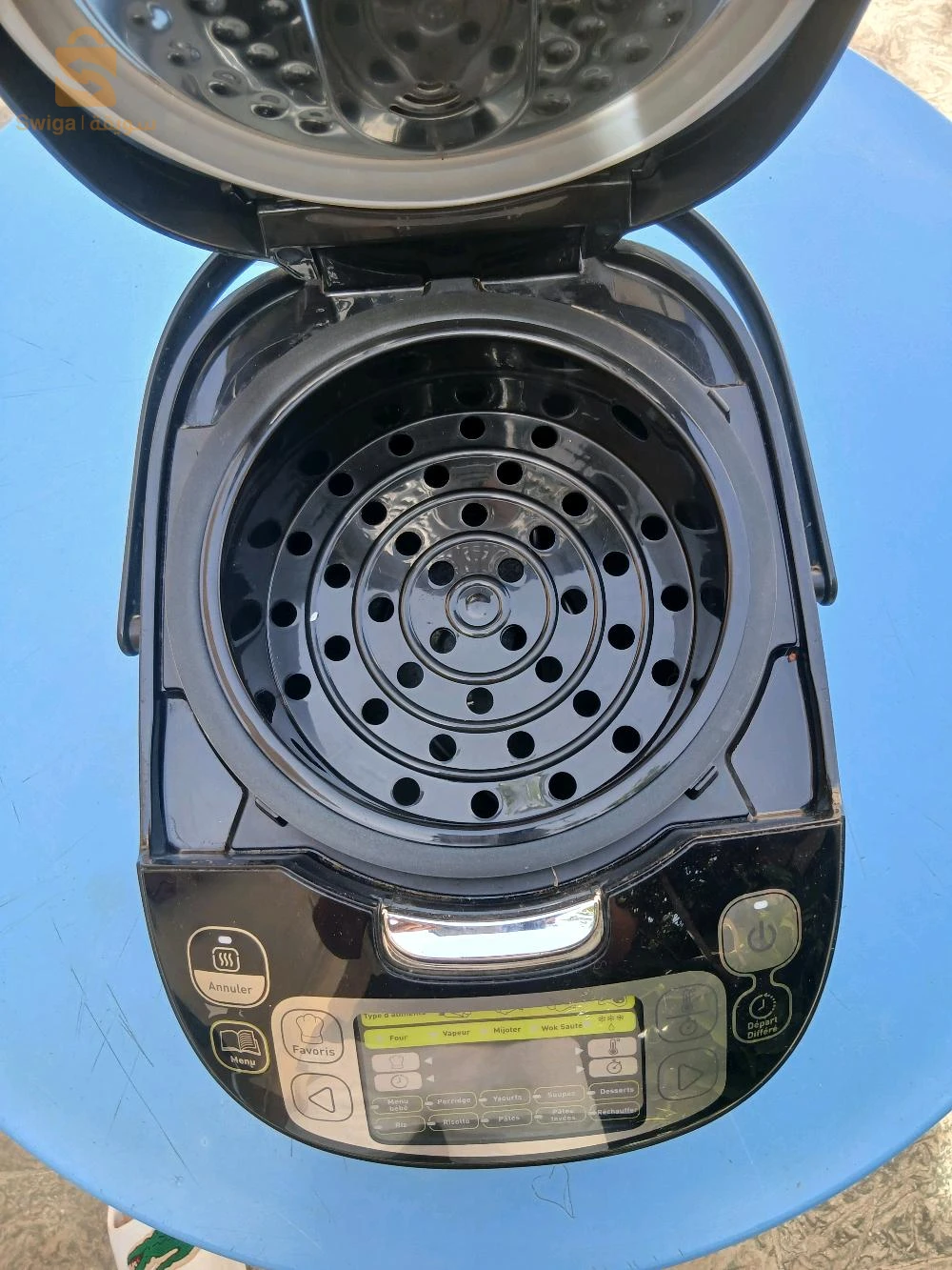 المواقد و الأفران و الميكروويف