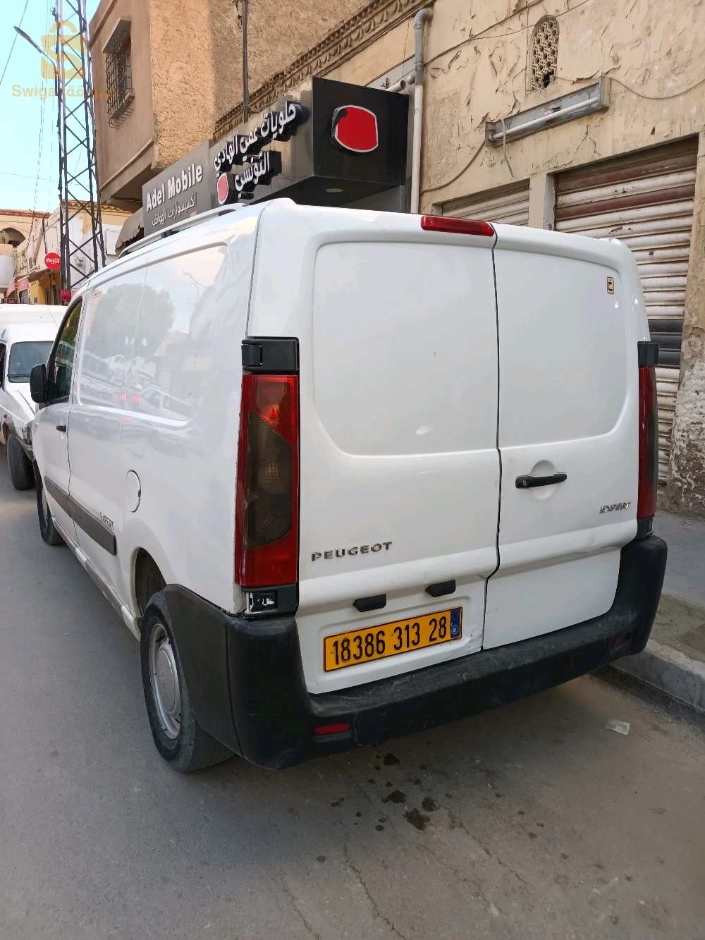 Peugeot Expert 2013 28 M'SILA