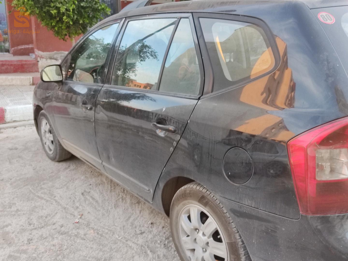 Kia Carens 2009 15 TIZI OUZOU