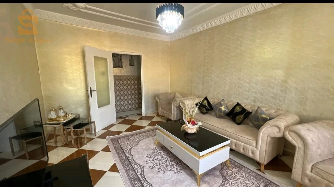 للبيع شقق سكنية عدد الغرف3 9 البليدة