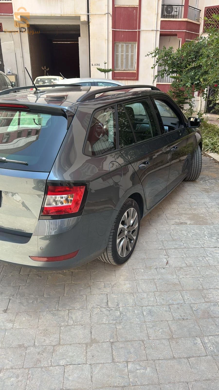 سكودا Fabia 2021 16 الجزائر