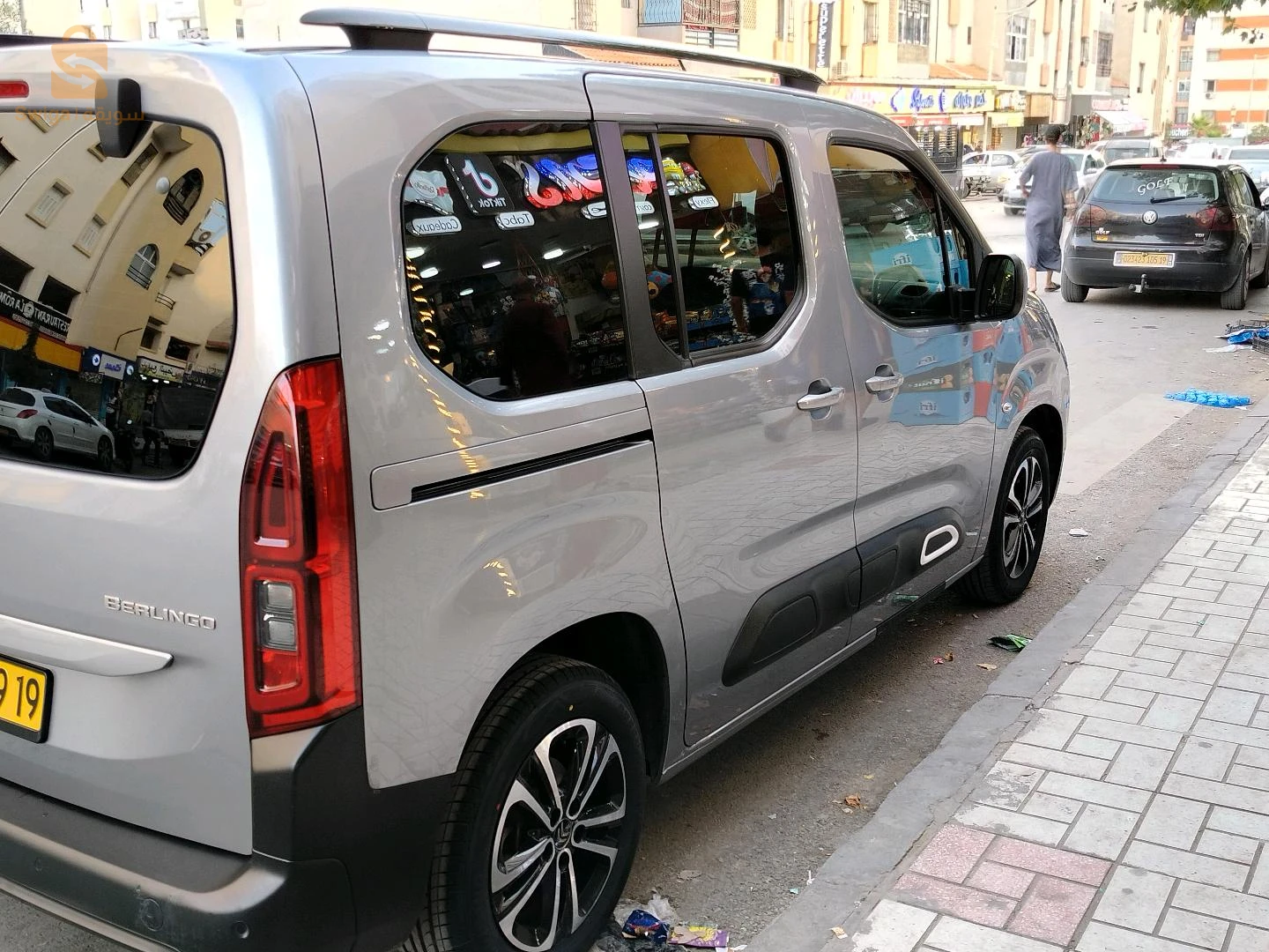 ستروين Berlingo 2019 19 سطيف
