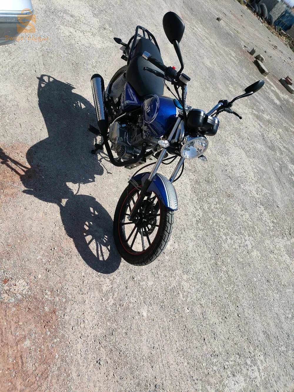 دراجات اخرى 