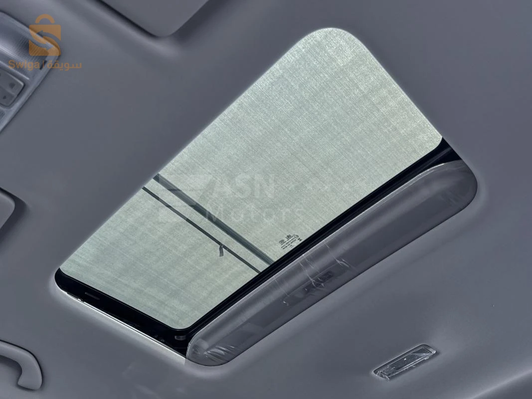 فولكس واجن Jetta 2025 19 سطيف