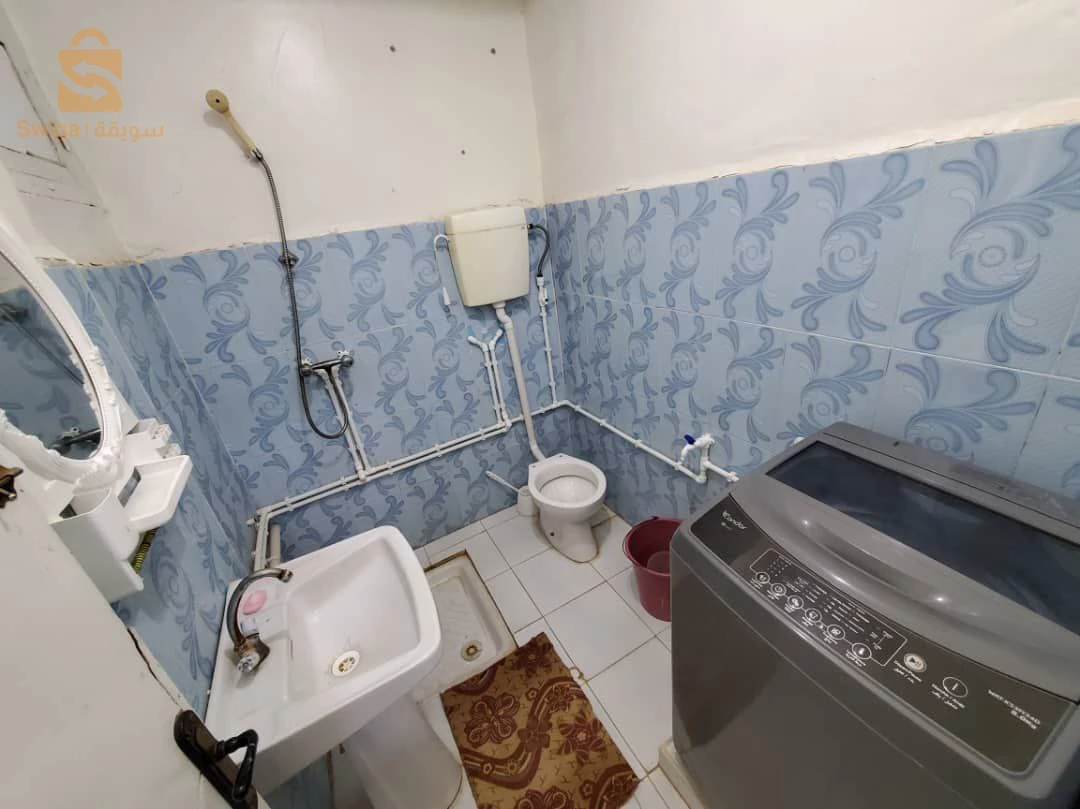 كراء شقق سكنية عدد الغرف2 39 الوادي