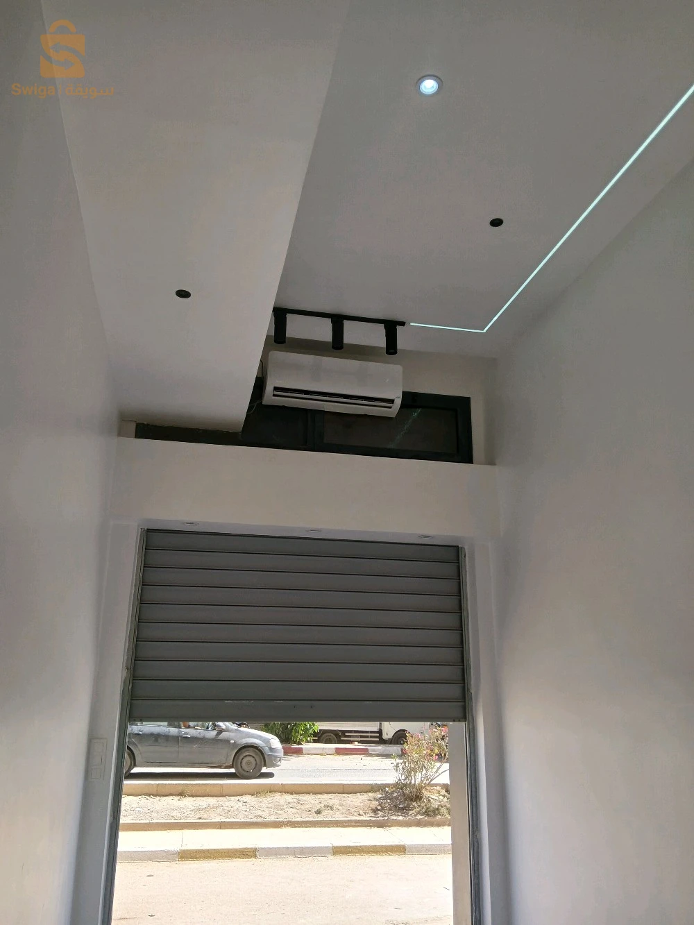 A louer Magasins les chambres 0 16 ALGER