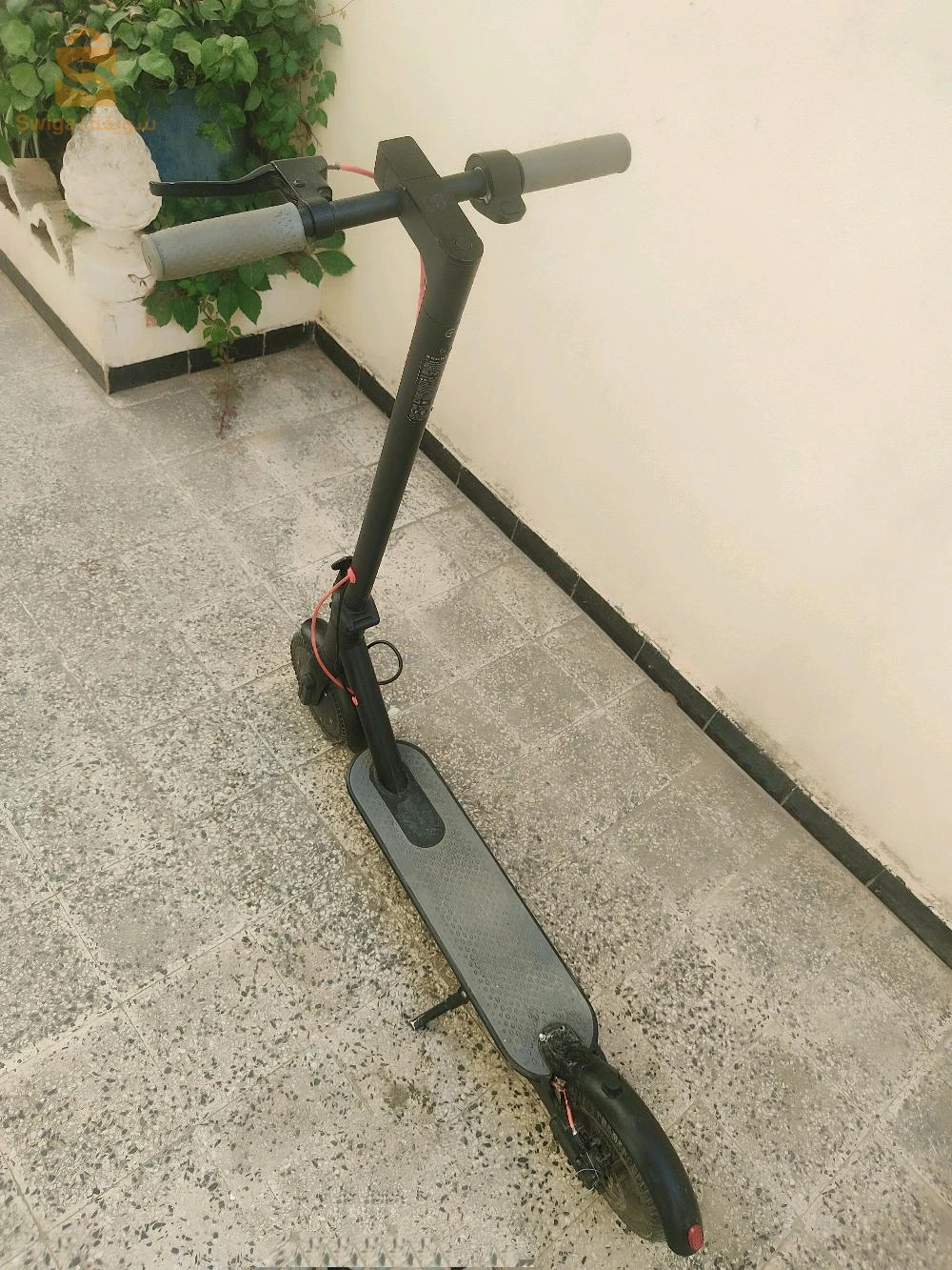 دراجات كهربائية