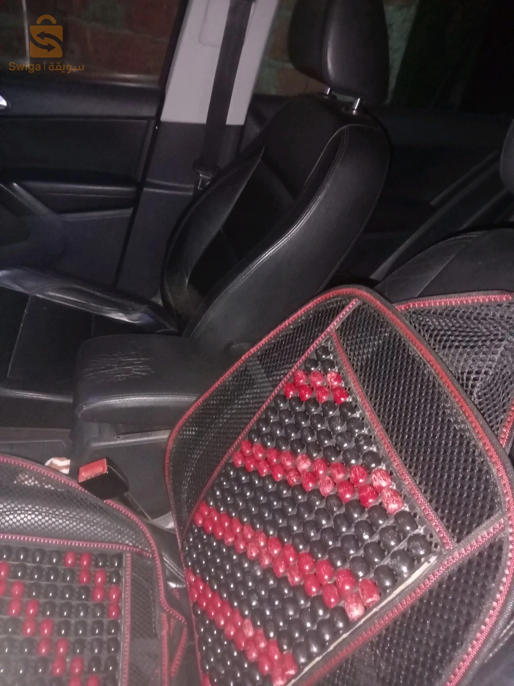 Volkswagen Tiguan 2011 2 CHLEF