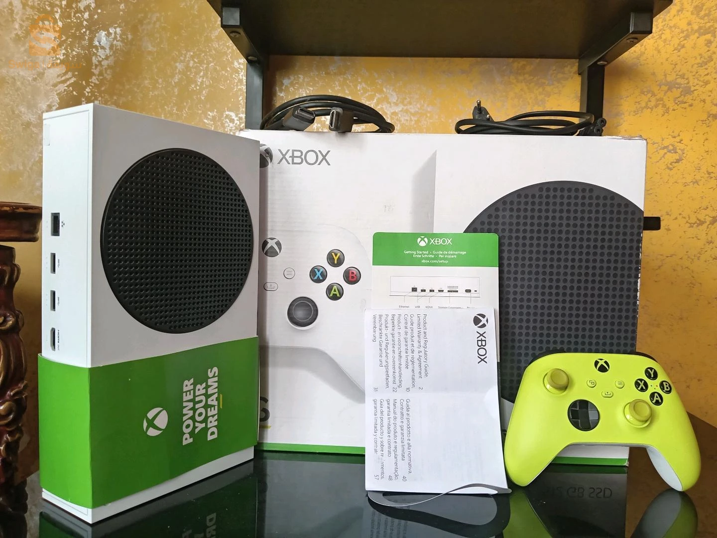 Xbox devices 