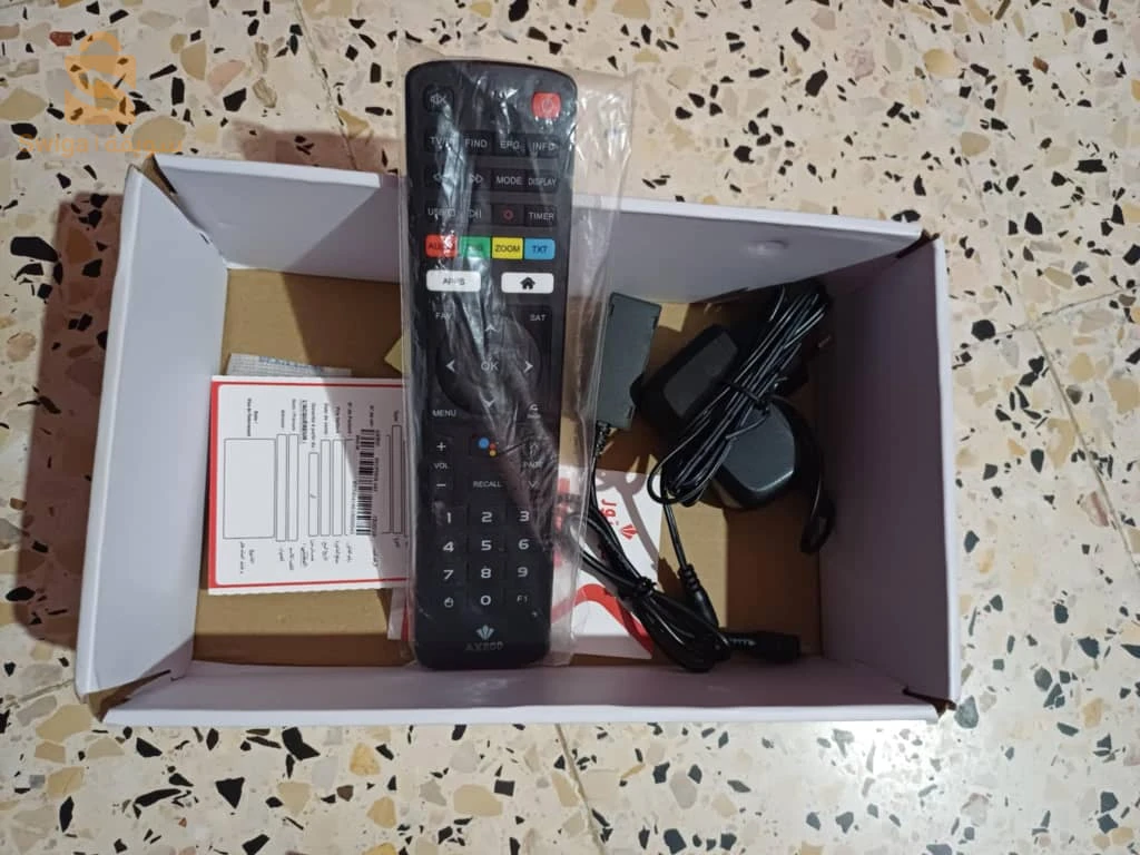 الكترونيات اخرى