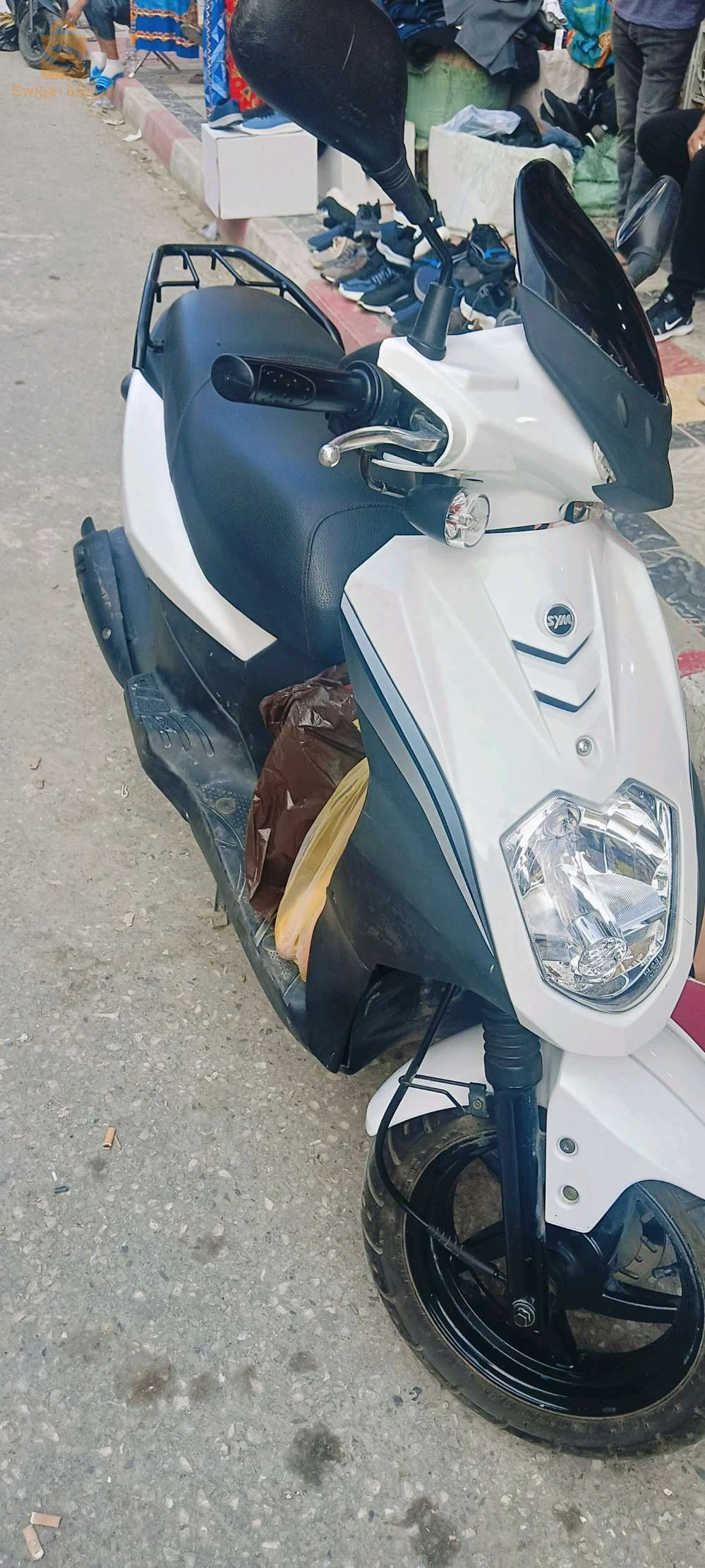 دراجات اخرى 