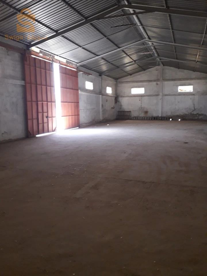 For sale warehouses Room Number2 31 ORAN