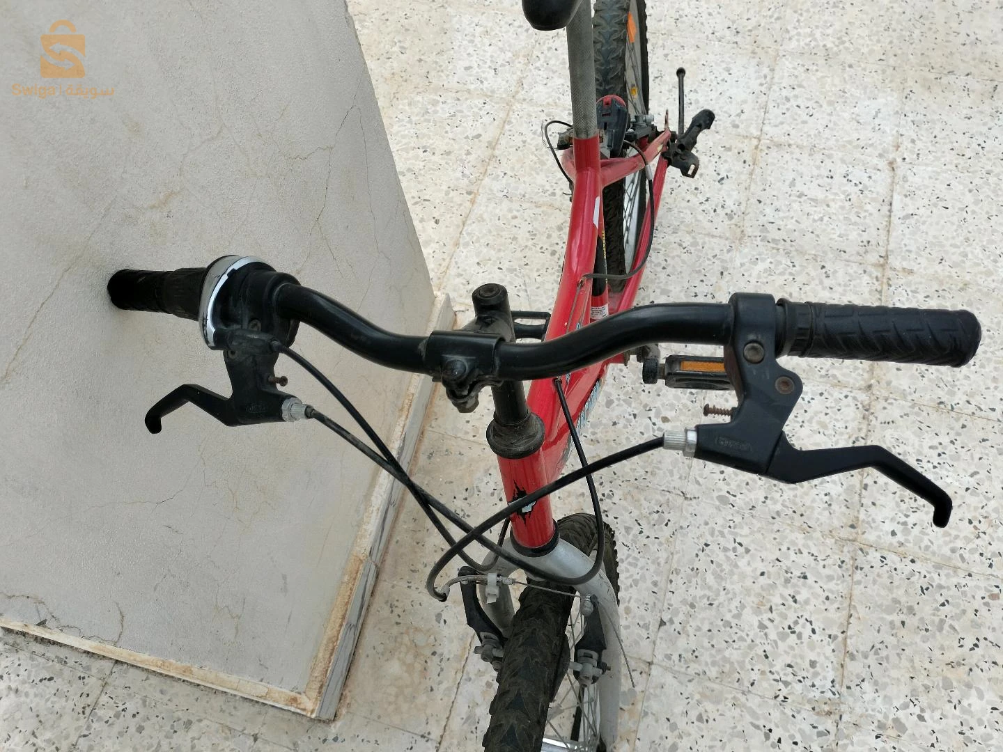دراجات هوائية 
