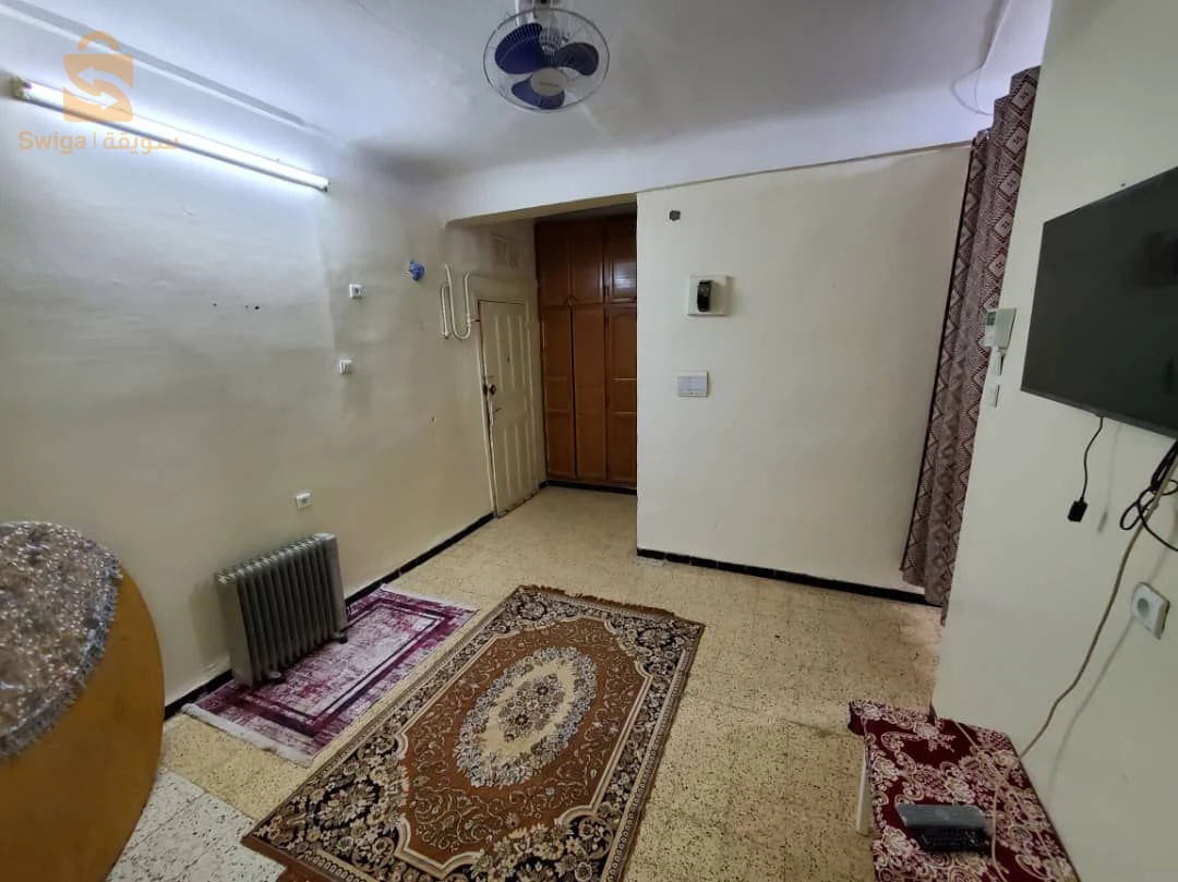 A louer Appartements les chambres 2 39 EL OUED
