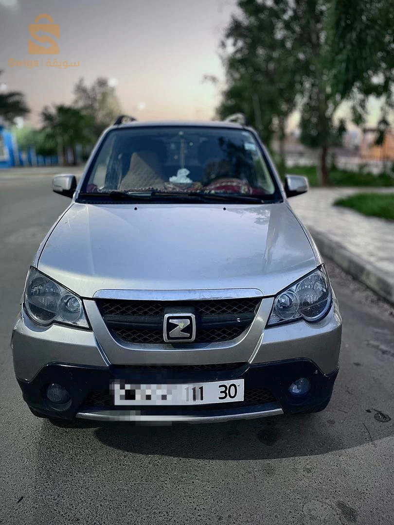 سيارات أخرى 2011 30 ورقلة