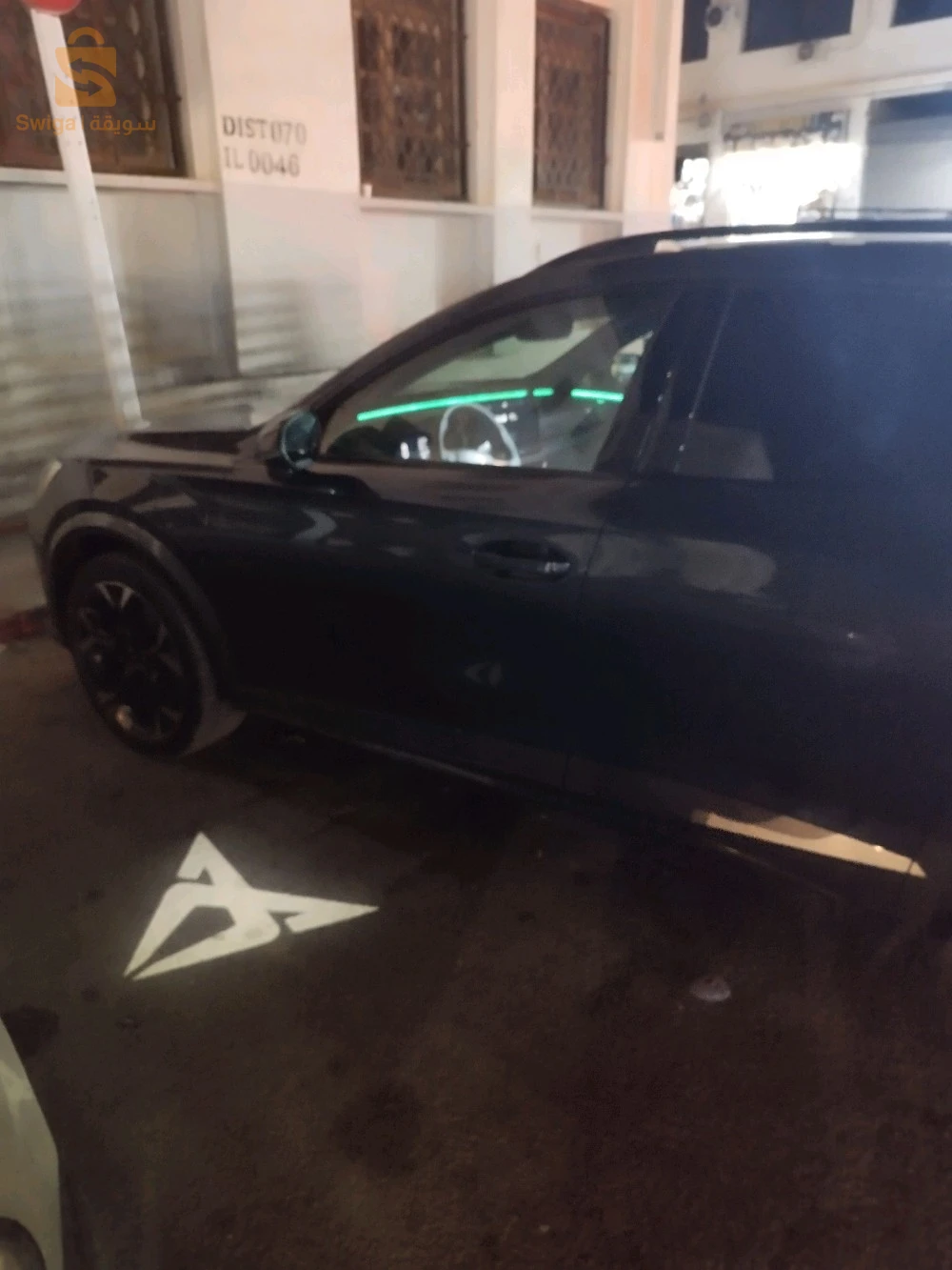 سيات Cupra 2024 16 الجزائر