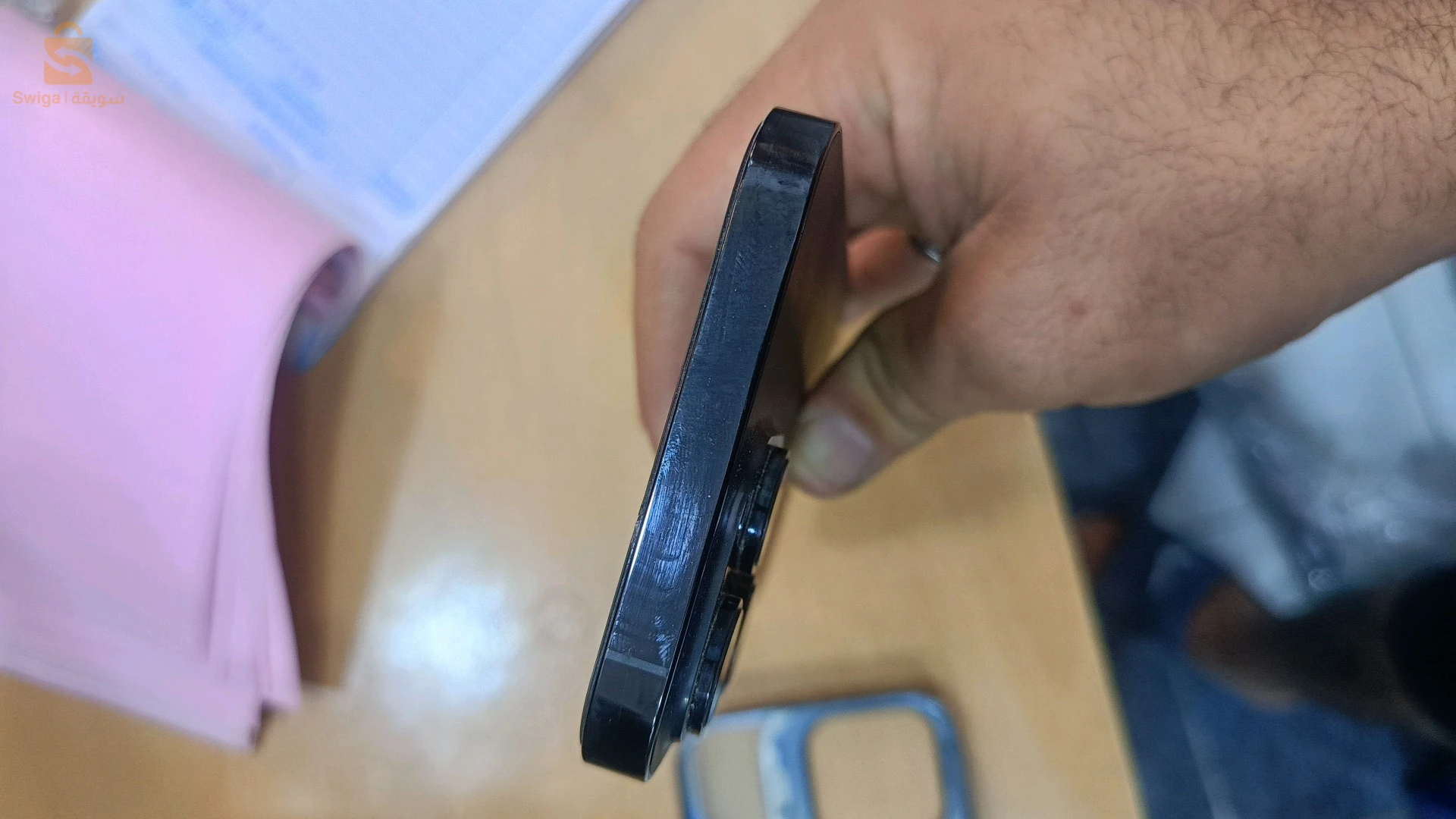 ايفون 14Pro Max للبيع