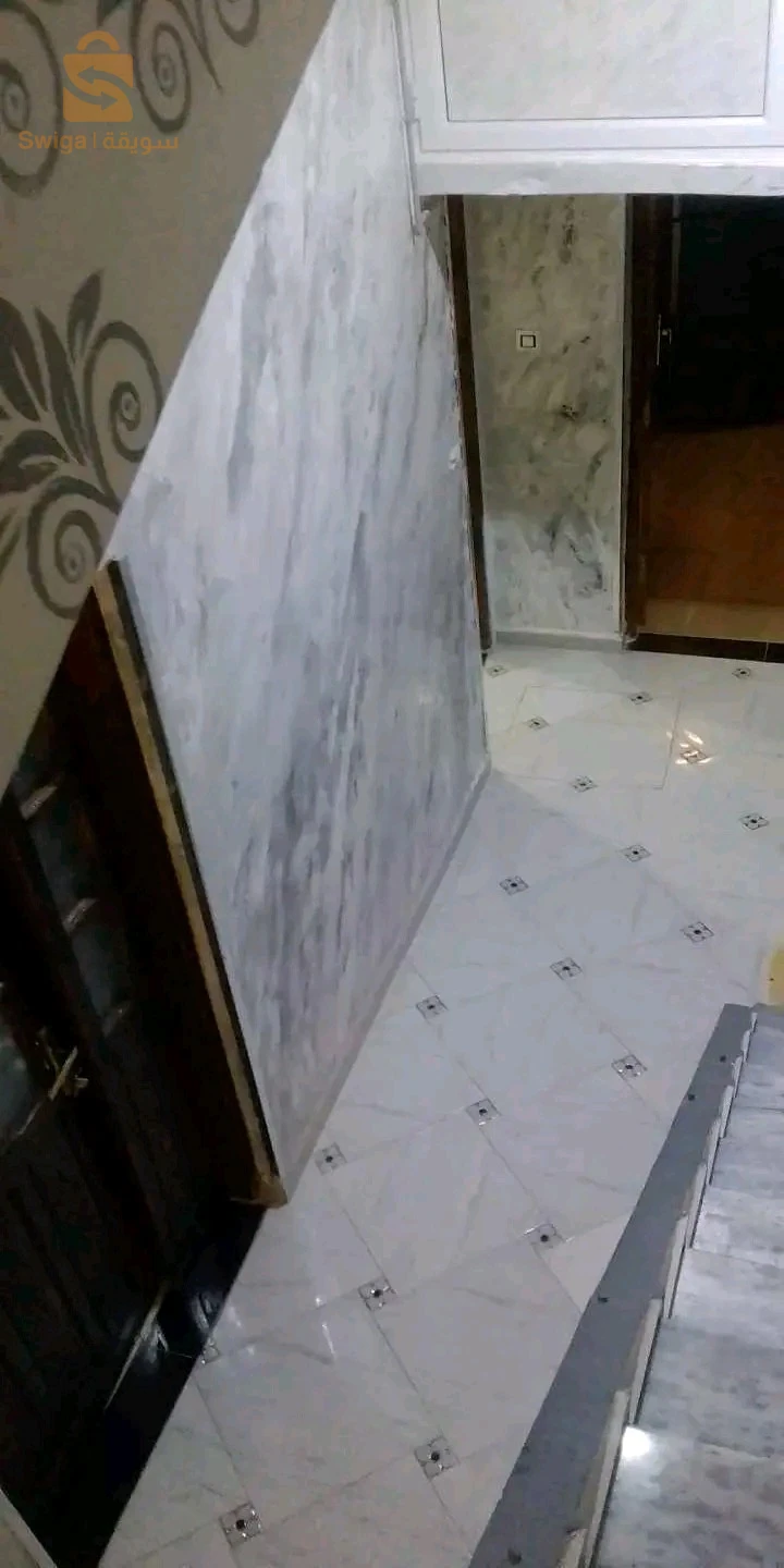 للبيع فلل سكنية عدد الغرف 5 باتنة
